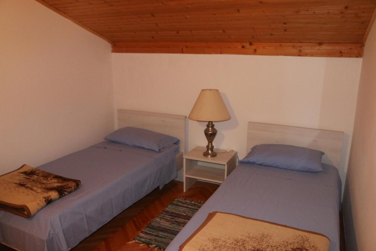 Apartment Grgas-Tucilo Zablaće Eksteriør billede