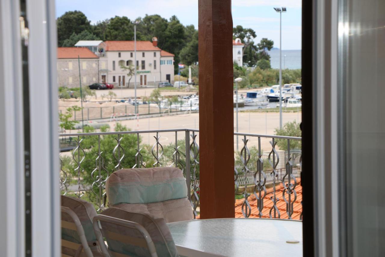 Apartment Grgas-Tucilo Zablaće Eksteriør billede