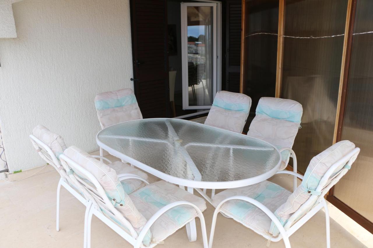 Apartment Grgas-Tucilo Zablaće Eksteriør billede