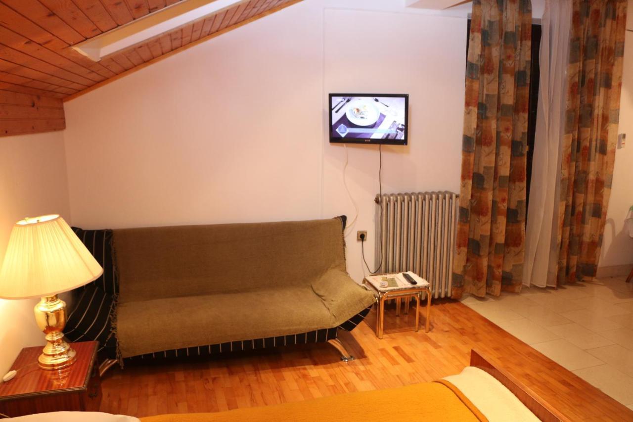 Apartment Grgas-Tucilo Zablaće Eksteriør billede