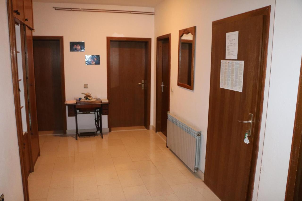 Apartment Grgas-Tucilo Zablaće Eksteriør billede