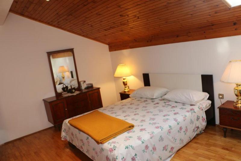 Apartment Grgas-Tucilo Zablaće Eksteriør billede