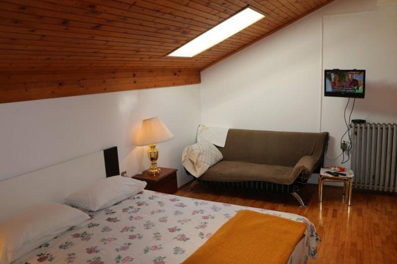 Apartment Grgas-Tucilo Zablaće Eksteriør billede