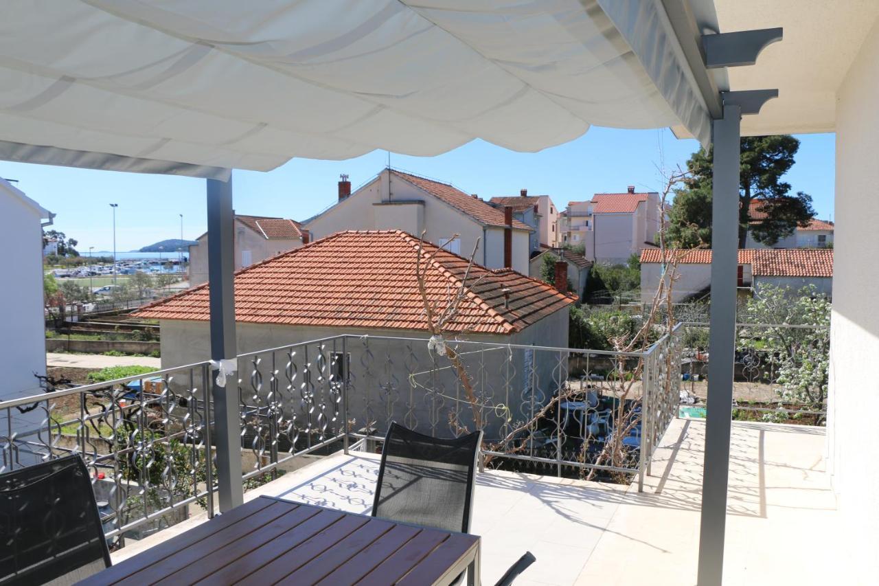 Apartment Grgas-Tucilo Zablaće Eksteriør billede
