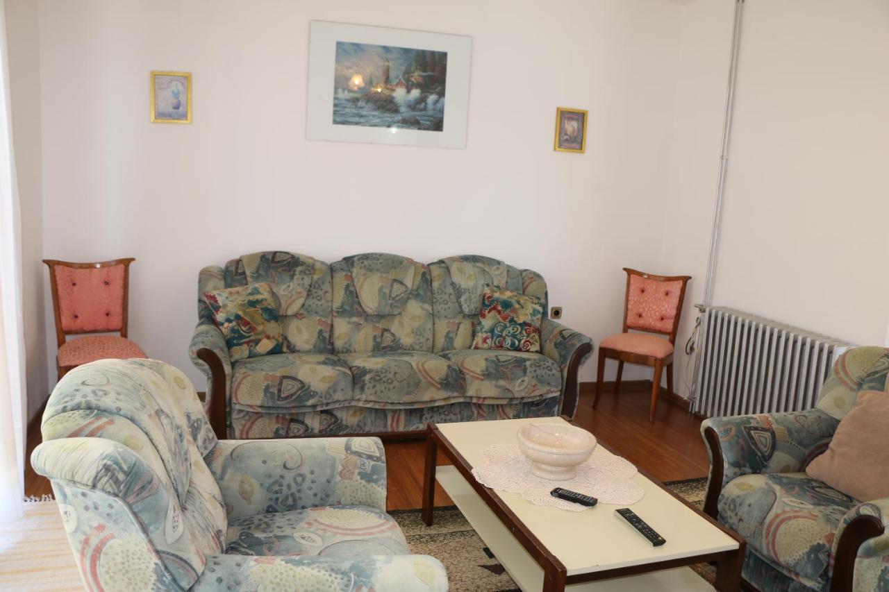 Apartment Grgas-Tucilo Zablaće Eksteriør billede