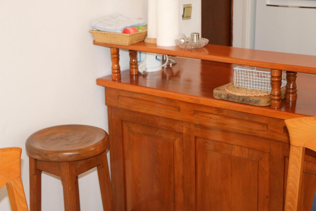 Apartment Grgas-Tucilo Zablaće Eksteriør billede