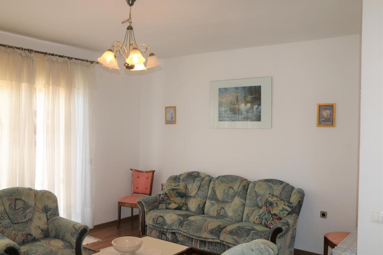 Apartment Grgas-Tucilo Zablaće Eksteriør billede