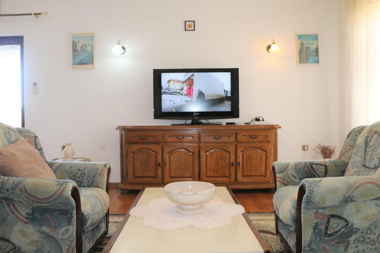 Apartment Grgas-Tucilo Zablaće Eksteriør billede