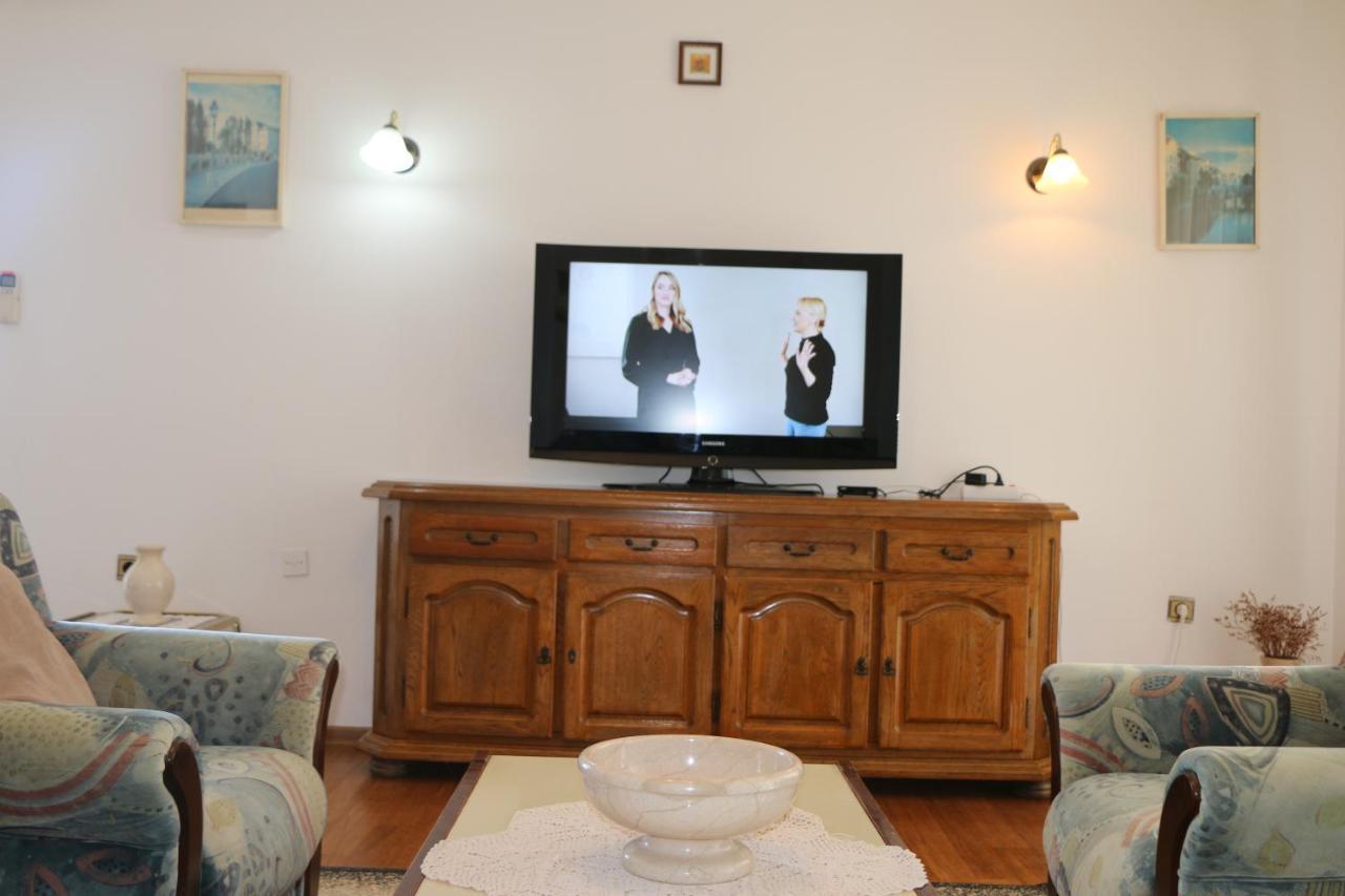 Apartment Grgas-Tucilo Zablaće Eksteriør billede