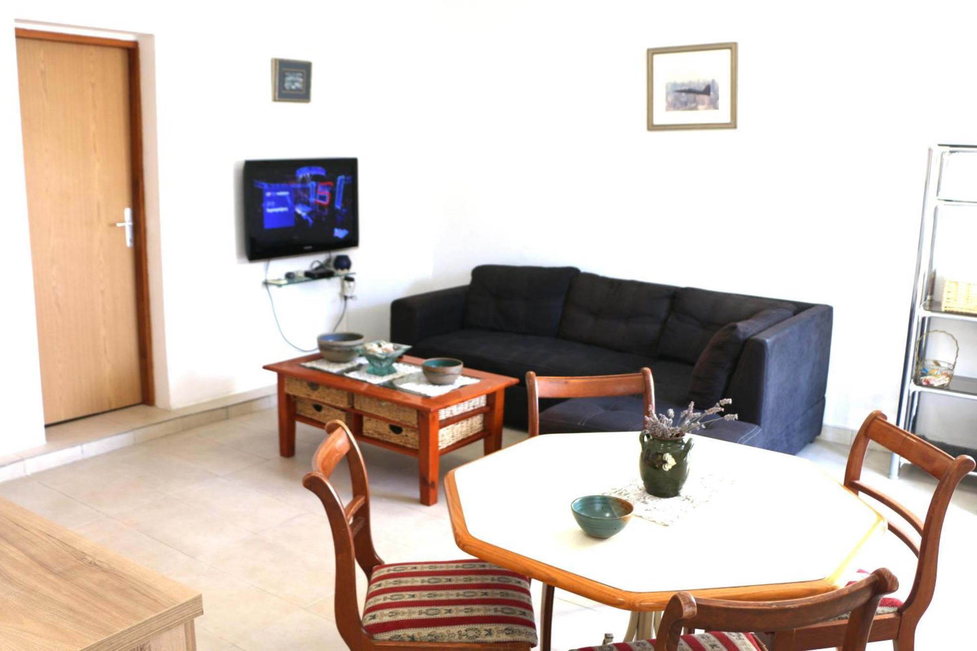 Apartment Grgas-Tucilo Zablaće Eksteriør billede