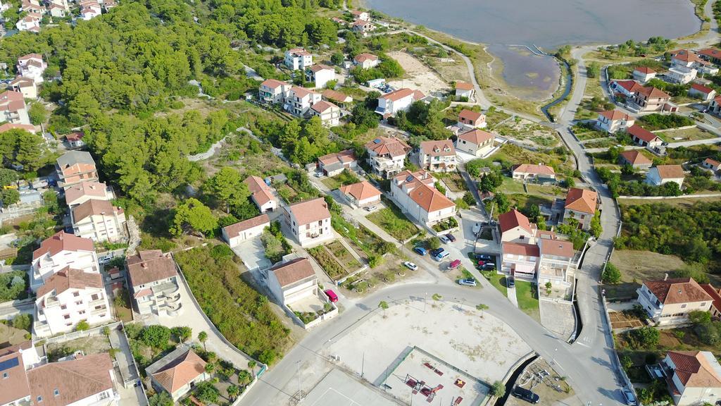 Apartment Grgas-Tucilo Zablaće Eksteriør billede