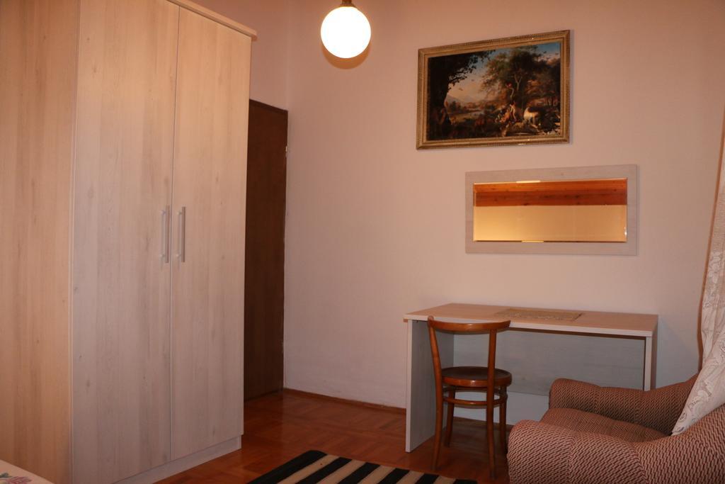 Apartment Grgas-Tucilo Zablaće Eksteriør billede