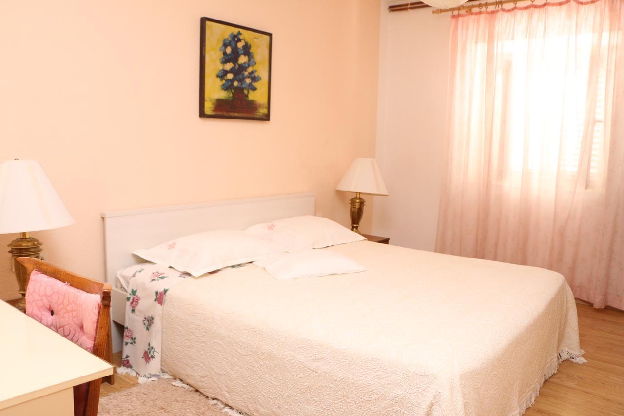 Apartment Grgas-Tucilo Zablaće Eksteriør billede
