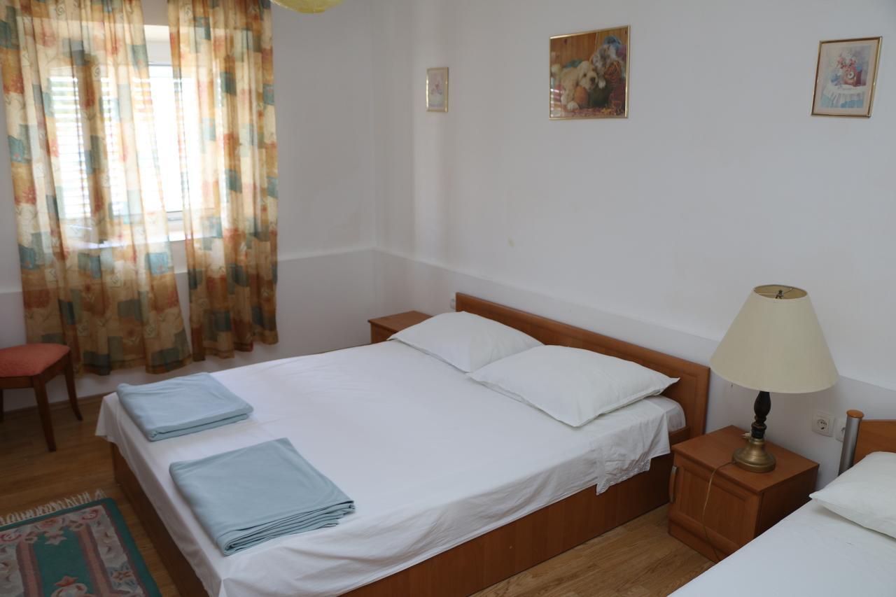 Apartment Grgas-Tucilo Zablaće Eksteriør billede